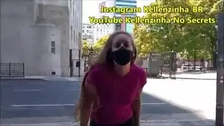 فتاة جميلة في مشهد جنس شرجي قاسي