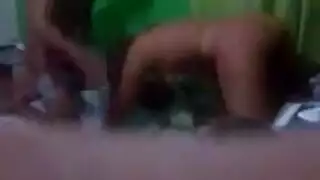 بورن حيواني متطرف: ماراثون جنس حيوانات ثلاثي الأبعاد