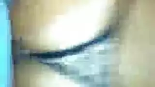 فرج الأخت الرطب في فعل إباحي عنيف