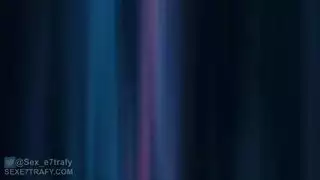 لانا تستقبل السائل المنوي في مكتبها الجديد في لوس أنجلوس