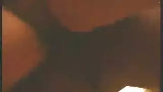 إباحية عائلية: أنين أخت أثناء جنس عنيف