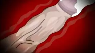 رجل عراقي يضاجع بعنف وعمق بدون قطع