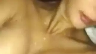زي بيكيني في سن المراهقة اليابانية