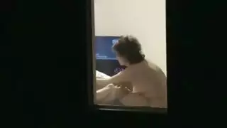 جامعة الناضجة مثليه الملابس الداخلية