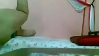نيك مصري ساخن: أوضاع سرير متعددة وأنات هزات جماع عالية