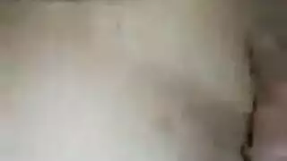 الزوجة اللبنانية تمارس الجنس مع زوجها المصري