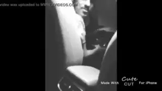 فتاة سعودية لا تستطيع مقاومة قضيب سائق أوبر الصلب
