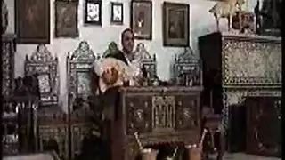 عاهرة مصرية ساخنة تتوسل لتلقي قذف داخل مهبلها في فيديو منزلي صريح