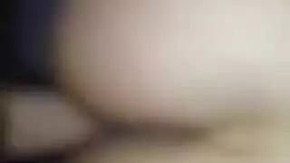 مشهد سكس عريبي صريح: شرج خشن مع مغربية مفتونة