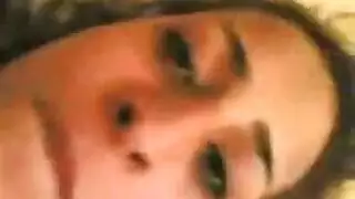 نيك عنيف يجعلها تصرخ مع كل اختراق عميق