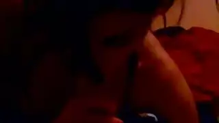 ينيكها اثناء الاستحمام وهي رافعة ساقها
