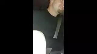 شرج صعب: عاهرة النادي تأخذه بقوة في مؤخرتها