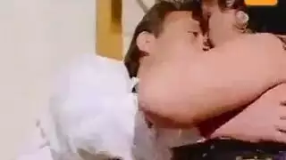 مشاهير في فيلم بورنو: زايد وفاروق في جنس ثنائي حار