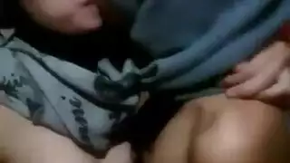 فتيات محجبات في سكس سحاقي صريح – أجسام عارية ولعب في الفرج