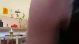 مصه حتى النشاف منظر النشوة الخالصة
