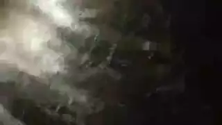  توصيلة فموية: مص قضيب كبير حتى يقذف في فمها