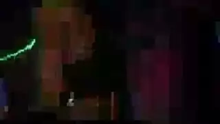 كاميرا حية حافلة نحيف