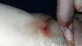 سكس نيك قوي و ساخن و قذف المني في كس عاهرة