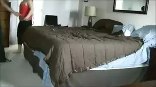 سرقة زوجته: جلسة نيك خيانة صريحة