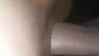 جزائري يركب كس صاحبته من الخلف و ينيكها واقفة وتوحوح