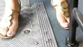 نائب الرئيس داخل اصابع الارجل غير محلوق