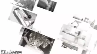 جلسة مص قضيب سكرانة: عبادة للعضو الذكري مدفوعة بالنبيذ