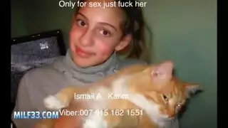 سكس عراقيه عبسه طويله الفيديو الإباحية