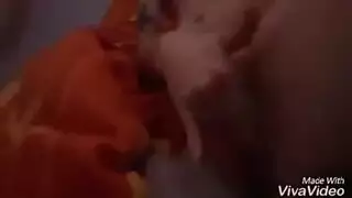 في سن المراهقة أحمر الشعر شريط الهرة الطبيعية
