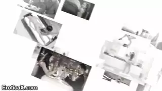 لقاء عابر يتحول إلى جنس شرجي عنيف وقذف داخلي