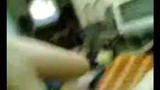 أحضان وبوس ومص