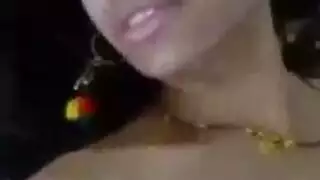 هواة الثلاثي زوجه الهندي إيراني