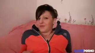 كلاهما يمارسان الجنس في أي مكان يتشوقون فيه
