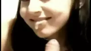 غشاء البكارة ينفتح بقضيب أسود سميك أول شرج للفتاة