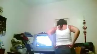 إباحية عربية مكثفة: نساء يئن في جنس جماعي