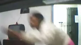 مجموعة مقاطع لقذف المني داخل كس مشعر ناضج