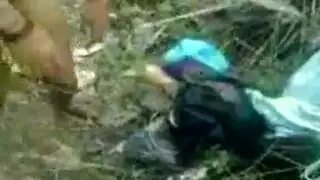 فيديو سكس جماعي لـ ندي في القلعة