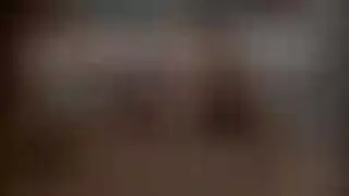 سافانا السمراء الممتلئة تركب قضيب أسود عملاق