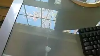 استمناء مكثف متخيلاً مؤخرة نجم