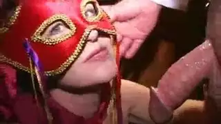 جنس جامح ومشاهد مثيرة