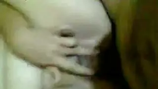 إباحية حيوانية: أخذ قضيب الحصان