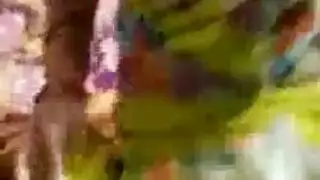 public gangbang with older porn actresses