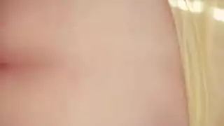 جنس تاكسي إكس إكس إكس: سيوبان يتم ضخها من قبل السائق