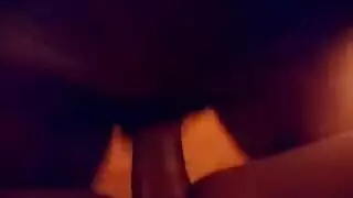 زوجة شقية تمارس الجنس مع زوجها في مشهد صريح