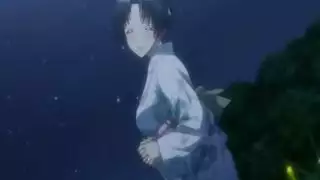 انمى هنتاى كرتون اخوات