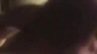 الصينية في سن المراهقة الأبنوس فتاة 2 عمل حوض الاستحمام
