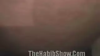 فرج محلوق، سمر كامل، ثم فعل إباحي صريح في استوديو خاص