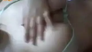 تبعبس نفسها وتضرب سبعه ونصف