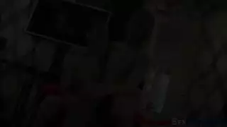 لعب سادي: جلد وإثارة عبدة راغبة