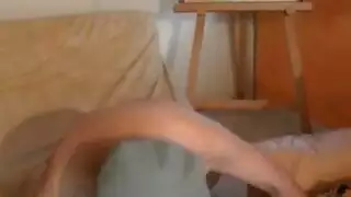 فرخ شقراء الحصول على الشرج