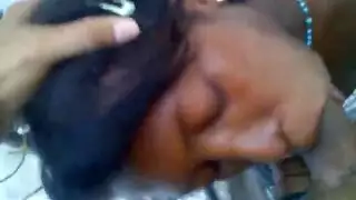 تتحرش في الباص